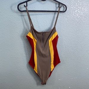 Forever 21 Body Suit size M